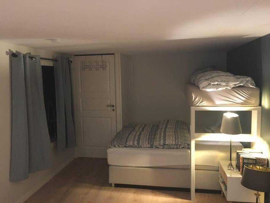 Senja, Skaland Apartment Esterno foto