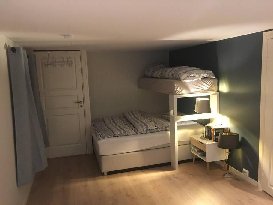 Senja, Skaland Apartment Esterno foto